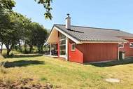 Ferienhaus - Ferienunterkunft in Großenbrode (8 Personen)