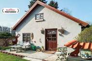 Ferienhaus - Ferienunterkunft in Sæby (5 Personen)