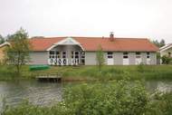 Ferienhaus - Ferienunterkunft in Otterndorf (10 Personen)