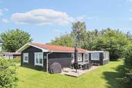 Ferienhaus - Ferienunterkunft in Hals (7 Personen)