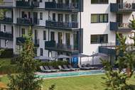 Ferienwohnung - Hideaway Dachstein West 5 - Ferienunterkunft in St. Martin am Tennengebirge (4 Personen)