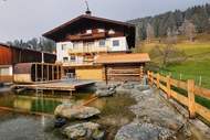 Ferienhaus - Bauernhaus Guggengut - Ferienunterkunft in Bramberg (10 Personen)