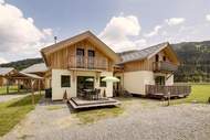 Ferienhaus - Feriendorf Murau 21a - Ferienunterkunft in Murau (9 Personen)
