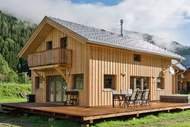 Ferienhaus - Feriendorf Murau 12 - Ferienunterkunft in Murau (10 Personen)