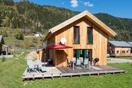 Ferienhaus - Feriendorf Murau 15 - Ferienunterkunft in Murau (8 Personen)