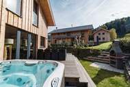 Ferienhaus - Kreischberg Chalets 29 - Ferienunterkunft in Sankt Georgen am Kresichberg (11 Personen)
