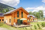 Ferienhaus - Kreischberg Chalets 53 - Ferienunterkunft in Sankt Georgen am Kresichberg (8 Personen)