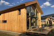 Ferienhaus - Kreischberg Chalets 28 - Ferienunterkunft in Sankt Georgen am Kresichberg (9 Personen)