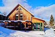 Ferienhaus - Kreischberg Chalets 45 - Ferienunterkunft in Sankt Georgen am Kresichberg (9 Personen)