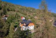 Ferienwohnung - Vitalhof am Kreischberg 1 - Ferienunterkunft in St. Georgen am Kreischberg (6 Personen)