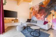 Ferienwohnung - Kreischberg Apartments 6 - Ferienunterkunft in Kreischberg Murau (4 Personen)