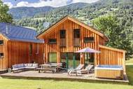 Ferienhaus - Kreischberg Chalets 62a - Ferienunterkunft in Sankt Georgen am Kresichberg (9 Personen)