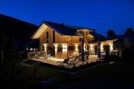 Ferienhaus - Kreischberg Chalets 52 - Ferienunterkunft in Sankt Georgen am Kresichberg (6 Personen)