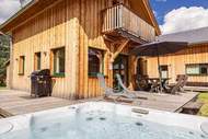 Ferienhaus - Kreischberg Chalets 51a - Ferienunterkunft in Sankt Georgen am Kresichberg (6 Personen)