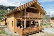 Ferienhaus - Kreischberg Chalets 36 - Ferienunterkunft in Sankt Georgen am Kresichberg (6 Personen)