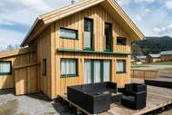 Ferienhaus - Kreischberg Chalets 56 - Ferienunterkunft in Sankt Georgen am Kresichberg (9 Personen)
