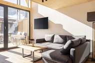 Ferienwohnung - Kreischberg Pool Villen 1c - Ferienunterkunft in Sankt Georgen am Kreischberg (10 Personen)