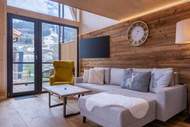 Ferienwohnung - Kreischberg Pool Villen 2c - Ferienunterkunft in Sankt Georgen am Kreischberg (8 Personen)