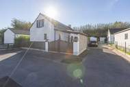 Ferienhaus - Wittedorp - Ferienunterkunft in Lombardsijde (6 Personen)