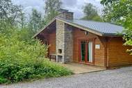 Ferienhaus - Bamboo - Oignies 54 - Ferienunterkunft in Oignies-en-Thiérache (6 Personen)