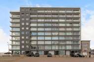 Ferienwohnung - ROYAL PHARE - 6E - Ferienunterkunft in Blankenberge (4 Personen)