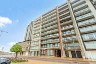 Ferienwohnung - PARADIS - 5A - Ferienunterkunft in Blankenberge (4 Personen)