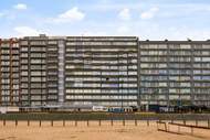 Ferienwohnung - NEW CONTINENTAL PALACE - 4FG - Ferienunterkunft in Blankenberge (6 Personen)