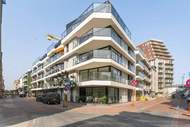 Ferienwohnung - SEAGULL - 0203 - Ferienunterkunft in Blankenberge (6 Personen)