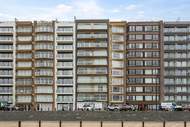 Ferienwohnung - VILLANELLI - 42 - Ferienunterkunft in Blankenberge (5 Personen)
