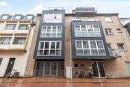 Ferienwohnung - DE KOETSIER - 0101 - Ferienunterkunft in Blankenberge (4 Personen)