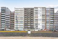 Ferienwohnung - MALIBU SANDS - 2C - Ferienunterkunft in Blankenberge (5 Personen)