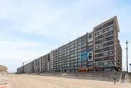 Ferienwohnung - SEALING - H4 - Ferienunterkunft in Blankenberge (4 Personen)
