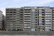 Ferienwohnung - BEAU RIVAGE - 0202 - Ferienunterkunft in Blankenberge (3 Personen)