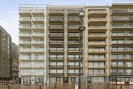 Ferienwohnung - ALBATROS - 7A - Ferienunterkunft in Blankenberge (4 Personen)