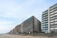 Ferienwohnung - BLANKEDUYN - 9F - Ferienunterkunft in Blankenberge (2 Personen)