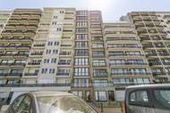 Ferienwohnung - SEA SWALLOW - 1ST - Ferienunterkunft in Blankenberge (5 Personen)