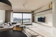 Ferienwohnung - SLIPWAY - 7D - Ferienunterkunft in Blankenberge (4 Personen)
