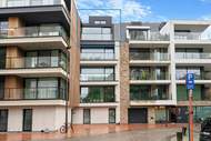 Ferienwohnung - Sunflower 0401 - De Oude Dekenij - Ferienunterkunft in Blankenberge (5 Personen)