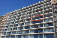 Ferienwohnung - NORDVRIE - 5F - Ferienunterkunft in Blankenberge (4 Personen)