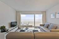 Ferienwohnung - NORDVRIE - 6C - Ferienunterkunft in Blankenberge (4 Personen)