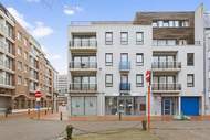 Ferienwohnung - CARLTON MONDIAL - 0104 - Ferienunterkunft in Blankenberge (4 Personen)