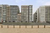 Ferienwohnung - STARFISH - 3RD - Ferienunterkunft in Blankenberge (4 Personen)