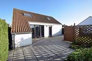 Ferienhaus - Villa park I 00058 - Ferienunterkunft in De Haan (7 Personen)