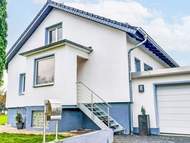 Ferienwohnung - Ferienwohnung Lindenstraße