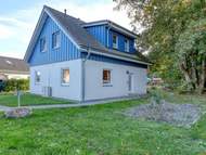 Ferienhaus - Ferienhaus Möwennest