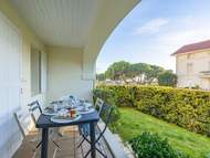 Ferienwohnung - Ferienwohnung Parc de Pontaillac