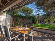 Ferienwohnung - Ferienwohnung Les Terrasses de Cavalière II
