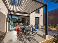 Ferienhaus - Ferienhaus Azur Cottages