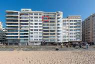 Ferienwohnung - Angleterre - Ferienunterkunft in Oostende (7 Personen)