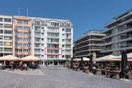 Ferienwohnung - James Ensor - Ferienunterkunft in Oostende (4 Personen)